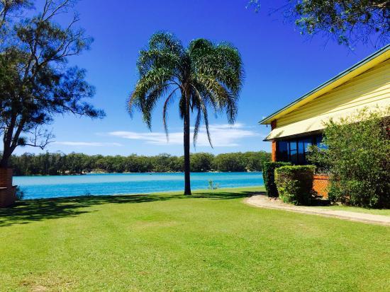 The Island Restaurant